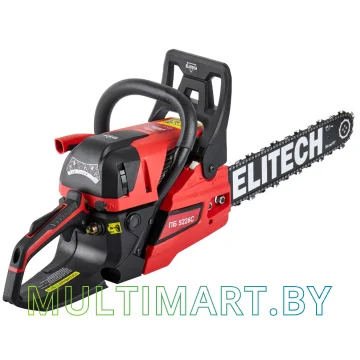 Бензопила ELITECH ПБ 5226C (E1611.011.00) картинка 4